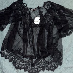 Victoria’s Secret Sleepwear